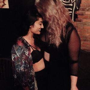 Meet your Posher, Melanie